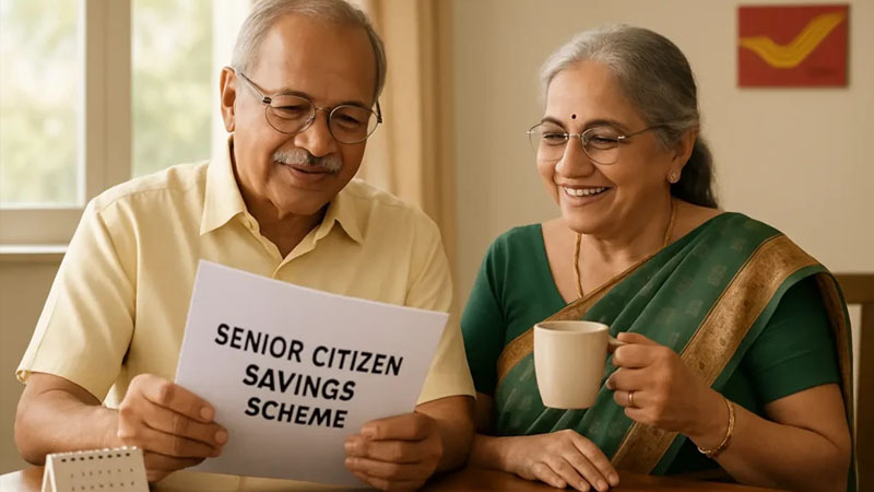 Aajkaal Daily (Desh Pardesh Ni Aajkaal)