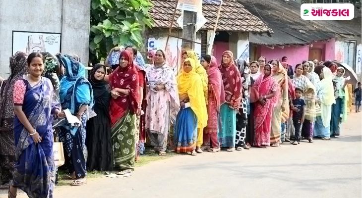 Aajkaal Daily (Desh Pardesh Ni Aajkaal)