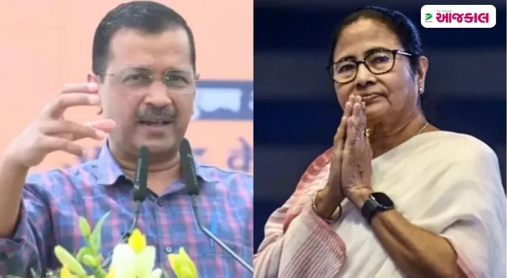 Aajkaal Daily (Desh Pardesh Ni Aajkaal)