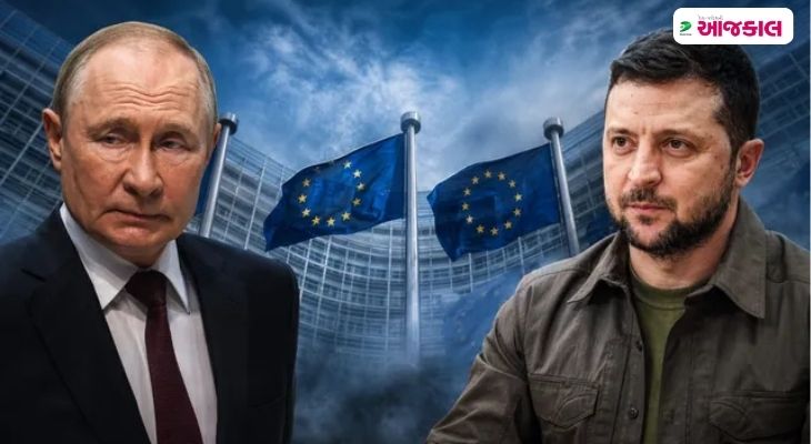 Aajkaal Daily (Desh Pardesh Ni Aajkaal)