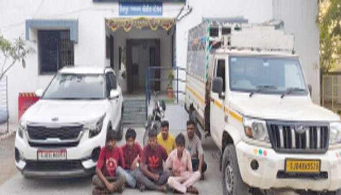 Aajkaal Daily (Desh Pardesh Ni Aajkaal)