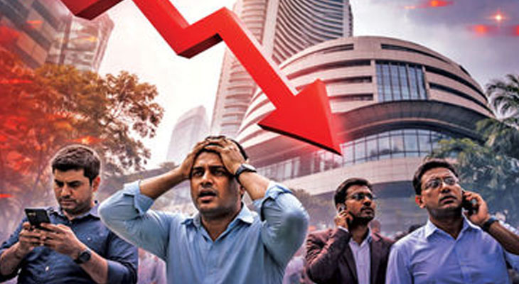 Aajkaal Daily (Desh Pardesh Ni Aajkaal)