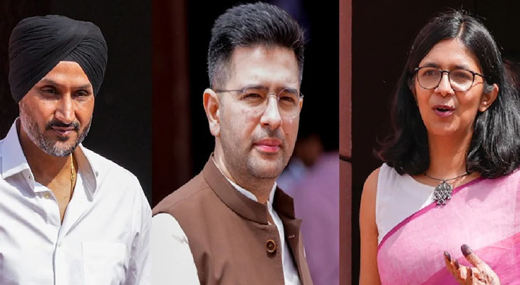 Aajkaal Daily (Desh Pardesh Ni Aajkaal)