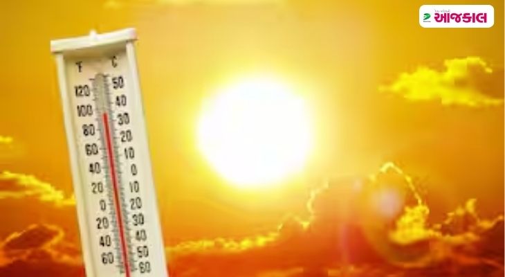 Aajkaal Daily (Desh Pardesh Ni Aajkaal)