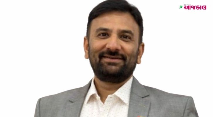 Aajkaal Daily (Desh Pardesh Ni Aajkaal)