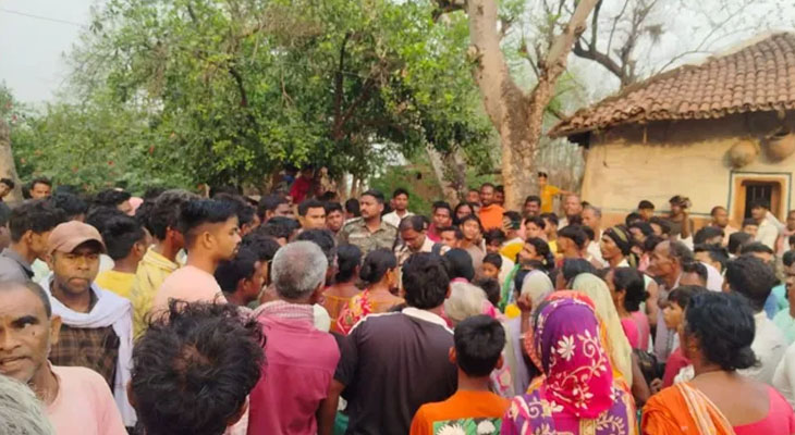 Aajkaal Daily (Desh Pardesh Ni Aajkaal)