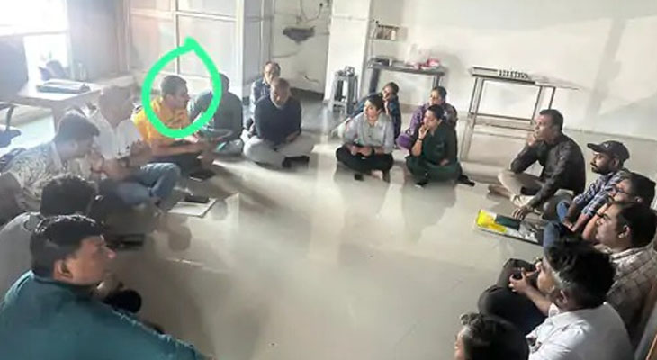 Aajkaal Daily (Desh Pardesh Ni Aajkaal)