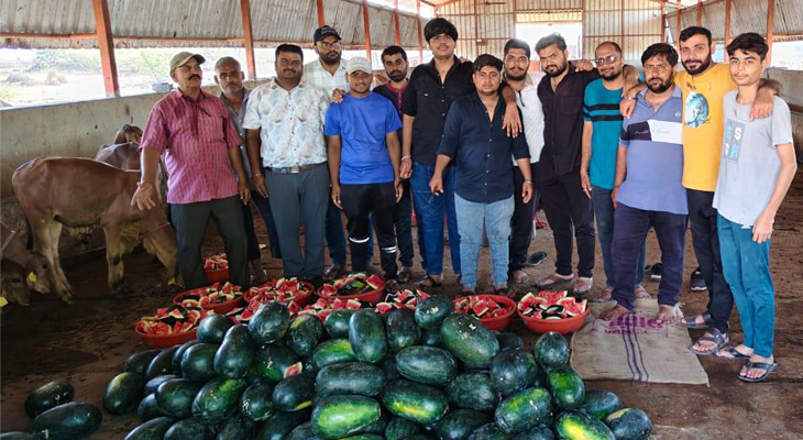 Aajkaal Daily (Desh Pardesh Ni Aajkaal)