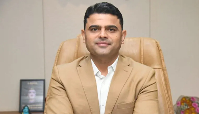 Aajkaal Daily (Desh Pardesh Ni Aajkaal)