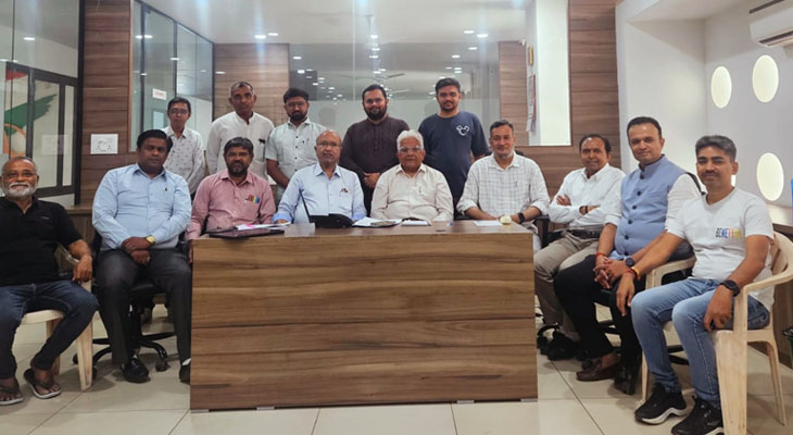 Aajkaal Daily (Desh Pardesh Ni Aajkaal)