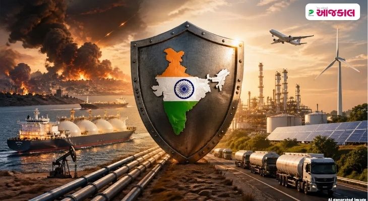 Aajkaal Daily (Desh Pardesh Ni Aajkaal)