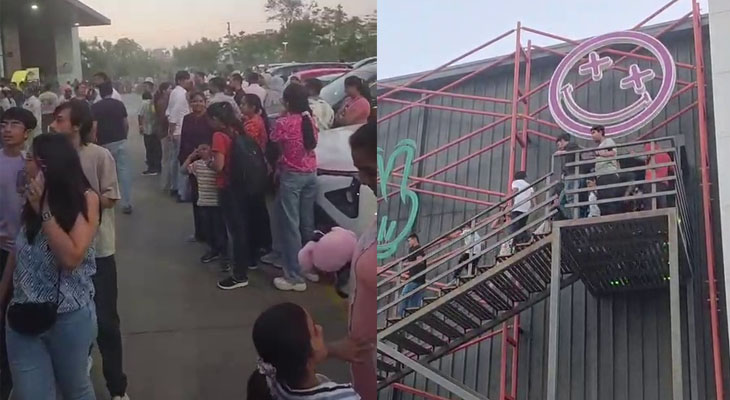 Aajkaal Daily (Desh Pardesh Ni Aajkaal)