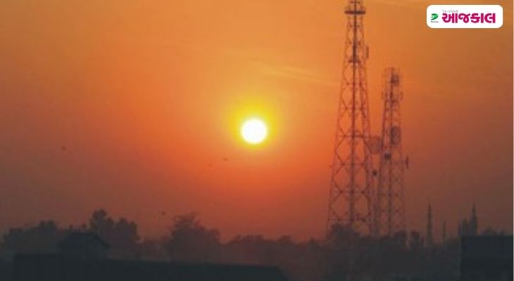 Aajkaal Daily (Desh Pardesh Ni Aajkaal)