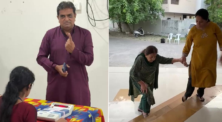 Aajkaal Daily (Desh Pardesh Ni Aajkaal)