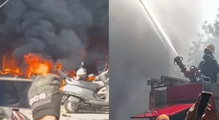 Aajkaal Daily (Desh Pardesh Ni Aajkaal)