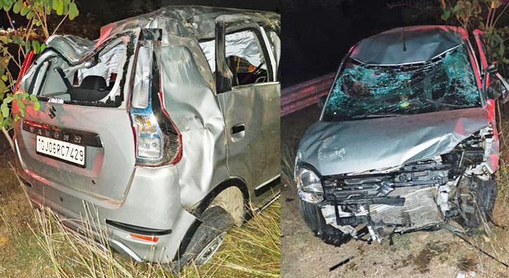 Aajkaal Daily (Desh Pardesh Ni Aajkaal)