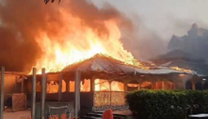 Aajkaal Daily (Desh Pardesh Ni Aajkaal)