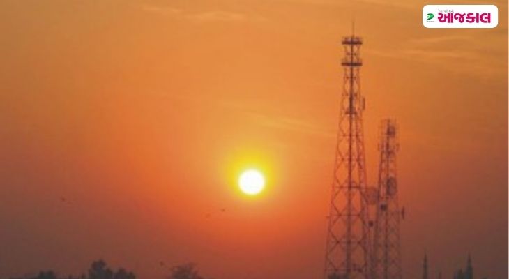 Aajkaal Daily (Desh Pardesh Ni Aajkaal)