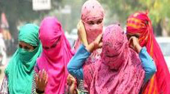 Aajkaal Daily (Desh Pardesh Ni Aajkaal)