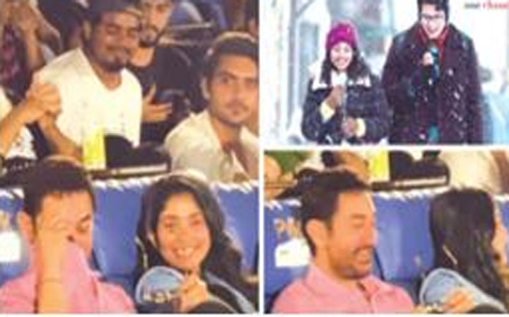 Aajkaal Daily (Desh Pardesh Ni Aajkaal)