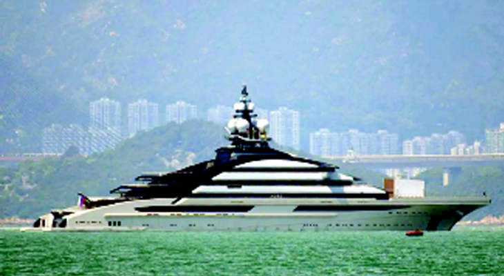 Aajkaal Daily (Desh Pardesh Ni Aajkaal)