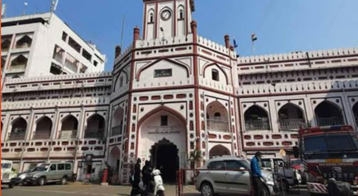 Aajkaal Daily (Desh Pardesh Ni Aajkaal)