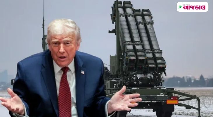 Aajkaal Daily (Desh Pardesh Ni Aajkaal)