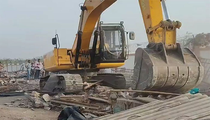 Aajkaal Daily (Desh Pardesh Ni Aajkaal)