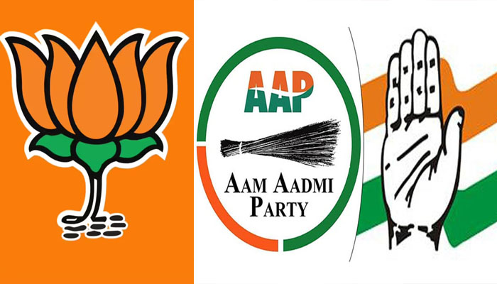 Aajkaal Daily (Desh Pardesh Ni Aajkaal)