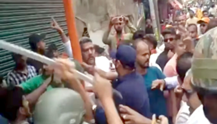 Aajkaal Daily (Desh Pardesh Ni Aajkaal)