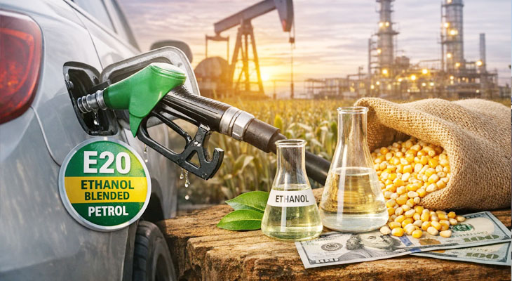 Aajkaal Daily (Desh Pardesh Ni Aajkaal)