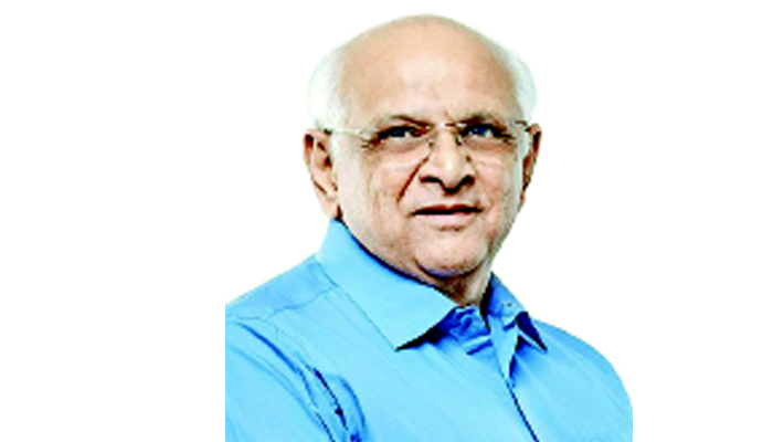 Aajkaal Daily (Desh Pardesh Ni Aajkaal)