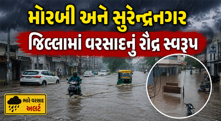 Aajkaal Daily (Desh Pardesh Ni Aajkaal)