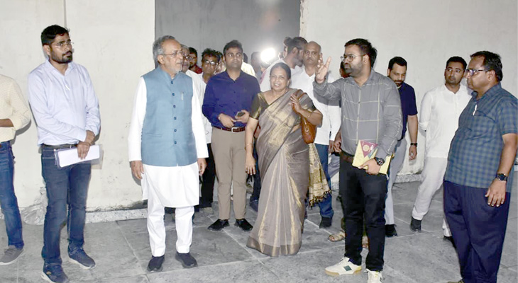 Aajkaal Daily (Desh Pardesh Ni Aajkaal)