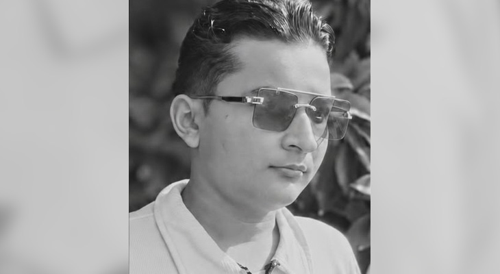 Aajkaal Daily (Desh Pardesh Ni Aajkaal)
