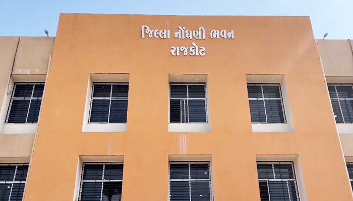 Aajkaal Daily (Desh Pardesh Ni Aajkaal)