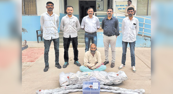 Aajkaal Daily (Desh Pardesh Ni Aajkaal)