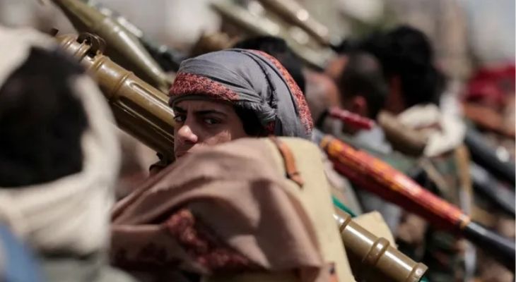 સાઉદી પર હૂતી હુમલો: 11 નાગરિકો ઘાયલ, ચેતવણી