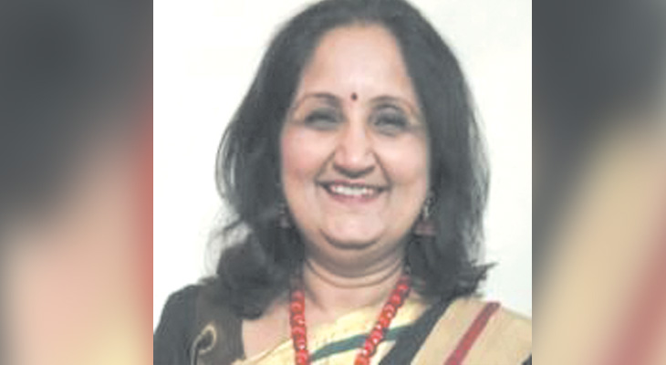 Aajkaal Daily (Desh Pardesh Ni Aajkaal)