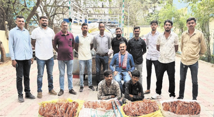 Aajkaal Daily (Desh Pardesh Ni Aajkaal)