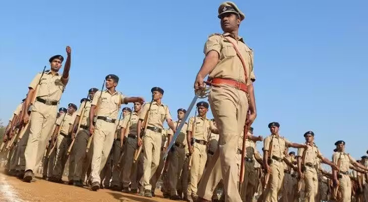 LRD ભરતી: ૧૮,૩૨૨ ઉમેદવારોની યાદી જાહેર