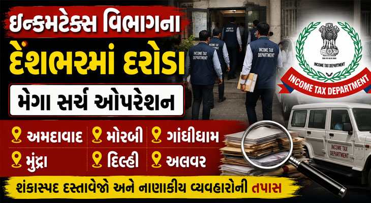Aajkaal Daily (Desh Pardesh Ni Aajkaal)