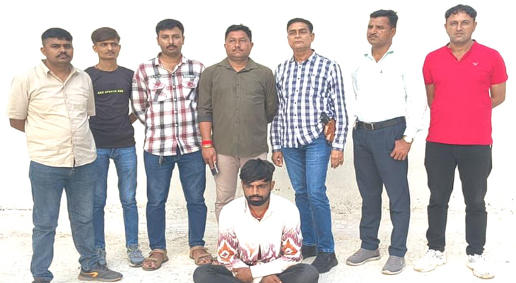 Aajkaal Daily (Desh Pardesh Ni Aajkaal)