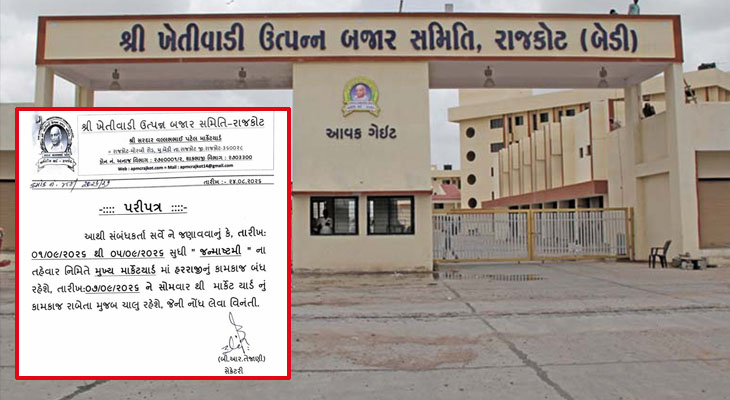 Aajkaal Daily (Desh Pardesh Ni Aajkaal)