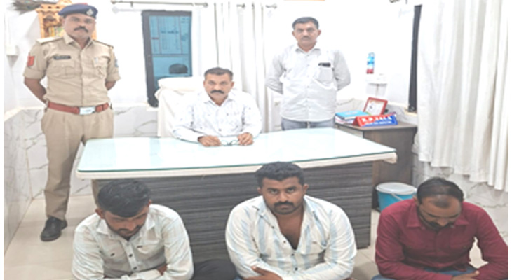 Aajkaal Daily (Desh Pardesh Ni Aajkaal)