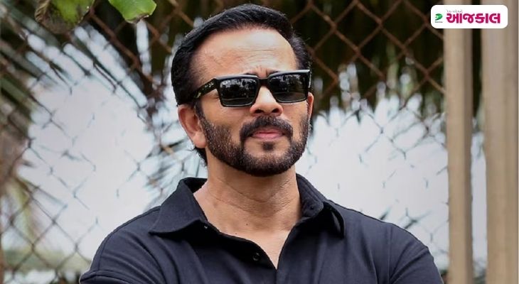 Aajkaal Daily (Desh Pardesh Ni Aajkaal)