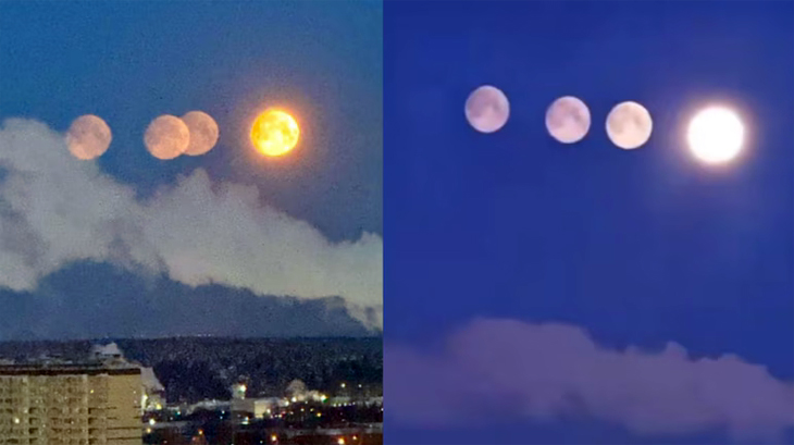 Aajkaal Daily (Desh Pardesh Ni Aajkaal)