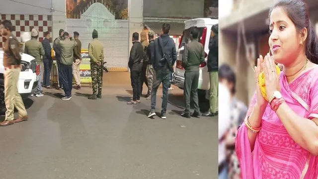 Aajkaal Daily (Desh Pardesh Ni Aajkaal)