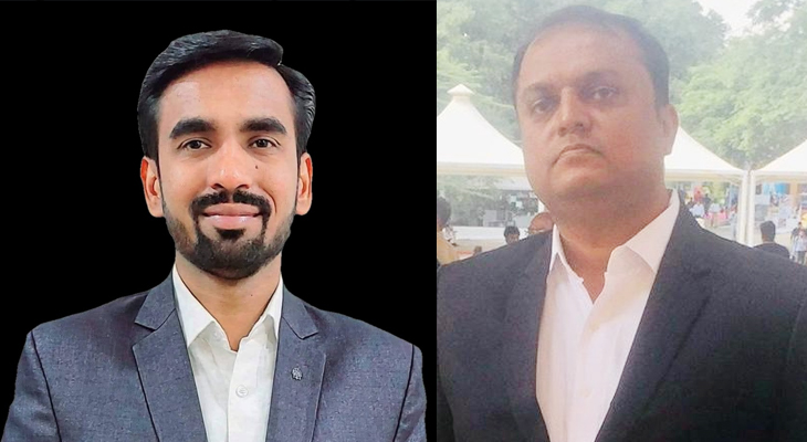 Aajkaal Daily (Desh Pardesh Ni Aajkaal)