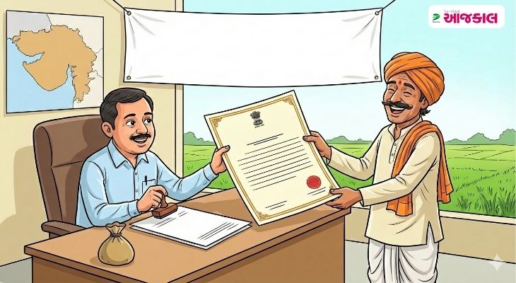 Aajkaal Daily (Desh Pardesh Ni Aajkaal)